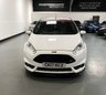 USED 2017 17 FORD FIESTA 1.6 ST-2 3d 180 BHP 