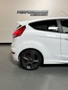 USED 2017 17 FORD FIESTA 1.6 ST-2 3d 180 BHP 