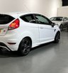 USED 2017 17 FORD FIESTA 1.6 ST-2 3d 180 BHP 