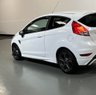 USED 2017 17 FORD FIESTA 1.6 ST-2 3d 180 BHP 