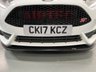 USED 2017 17 FORD FIESTA 1.6 ST-2 3d 180 BHP 