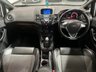 USED 2017 17 FORD FIESTA 1.6 ST-2 3d 180 BHP 