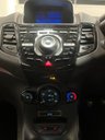 USED 2017 17 FORD FIESTA 1.6 ST-2 3d 180 BHP 