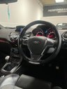 USED 2017 17 FORD FIESTA 1.6 ST-2 3d 180 BHP 