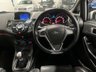 USED 2017 17 FORD FIESTA 1.6 ST-2 3d 180 BHP 