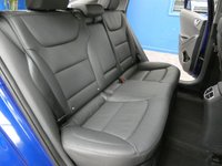 USED 2021 21 HYUNDAI IONIQ 1.6 PREMIUM SE MHEV 5d 140 BHP SAT NAV HEATED LEATHER CAMERA
