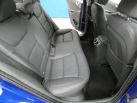 USED 2021 21 HYUNDAI IONIQ 1.6 PREMIUM SE MHEV 5d 140 BHP SAT NAV HEATED LEATHER CAMERA