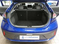 USED 2021 21 HYUNDAI IONIQ 1.6 PREMIUM SE MHEV 5d 140 BHP SAT NAV HEATED LEATHER CAMERA