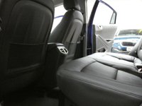USED 2021 21 HYUNDAI IONIQ 1.6 PREMIUM SE MHEV 5d 140 BHP SAT NAV HEATED LEATHER CAMERA