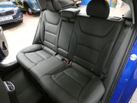 USED 2021 21 HYUNDAI IONIQ 1.6 PREMIUM SE MHEV 5d 140 BHP SAT NAV HEATED LEATHER CAMERA