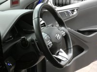 USED 2021 21 HYUNDAI IONIQ 1.6 PREMIUM SE MHEV 5d 140 BHP SAT NAV HEATED LEATHER CAMERA