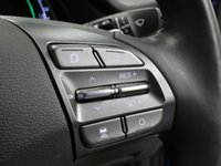 USED 2021 21 HYUNDAI IONIQ 1.6 PREMIUM SE MHEV 5d 140 BHP SAT NAV HEATED LEATHER CAMERA