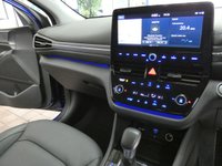 USED 2021 21 HYUNDAI IONIQ 1.6 PREMIUM SE MHEV 5d 140 BHP SAT NAV HEATED LEATHER CAMERA