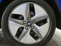 USED 2021 21 HYUNDAI IONIQ 1.6 PREMIUM SE MHEV 5d 140 BHP SAT NAV HEATED LEATHER CAMERA