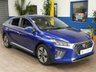 USED 2021 21 HYUNDAI IONIQ 1.6 PREMIUM SE MHEV 5d 140 BHP SAT NAV HEATED LEATHER CAMERA