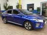 USED 2021 21 HYUNDAI IONIQ 1.6 PREMIUM SE MHEV 5d 140 BHP SAT NAV HEATED LEATHER CAMERA