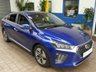 USED 2021 21 HYUNDAI IONIQ 1.6 PREMIUM SE MHEV 5d 140 BHP SAT NAV HEATED LEATHER CAMERA