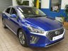 USED 2021 21 HYUNDAI IONIQ 1.6 PREMIUM SE MHEV 5d 140 BHP SAT NAV HEATED LEATHER CAMERA