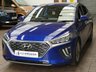 USED 2021 21 HYUNDAI IONIQ 1.6 PREMIUM SE MHEV 5d 140 BHP SAT NAV HEATED LEATHER CAMERA