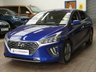 USED 2021 21 HYUNDAI IONIQ 1.6 PREMIUM SE MHEV 5d 140 BHP SAT NAV HEATED LEATHER CAMERA