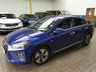 USED 2021 21 HYUNDAI IONIQ 1.6 PREMIUM SE MHEV 5d 140 BHP SAT NAV HEATED LEATHER CAMERA