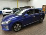 USED 2021 21 HYUNDAI IONIQ 1.6 PREMIUM SE MHEV 5d 140 BHP SAT NAV HEATED LEATHER CAMERA