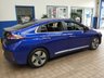 USED 2021 21 HYUNDAI IONIQ 1.6 PREMIUM SE MHEV 5d 140 BHP SAT NAV HEATED LEATHER CAMERA