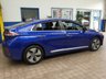 USED 2021 21 HYUNDAI IONIQ 1.6 PREMIUM SE MHEV 5d 140 BHP SAT NAV HEATED LEATHER CAMERA