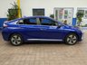 USED 2021 21 HYUNDAI IONIQ 1.6 PREMIUM SE MHEV 5d 140 BHP SAT NAV HEATED LEATHER CAMERA