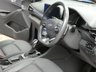 USED 2021 21 HYUNDAI IONIQ 1.6 PREMIUM SE MHEV 5d 140 BHP SAT NAV HEATED LEATHER CAMERA