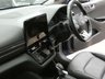USED 2021 21 HYUNDAI IONIQ 1.6 PREMIUM SE MHEV 5d 140 BHP SAT NAV HEATED LEATHER CAMERA