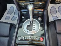 USED 2007 N BENTLEY CONTINENTAL 6.0 GTC 2d 550 BHP IN SILVER ,68,549 MILES, FULL BENTLEY SERVICE HISTORY, ULEZ COMPLIANT, AUTOMATIC GEARBOX, CONVERTIBLE ROOF, SATELLITE NAVIGATION  