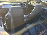 USED 2007 N BENTLEY CONTINENTAL 6.0 GTC 2d 550 BHP IN SILVER ,68,549 MILES, FULL BENTLEY SERVICE HISTORY, ULEZ COMPLIANT, AUTOMATIC GEARBOX, CONVERTIBLE ROOF, SATELLITE NAVIGATION  