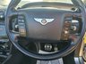 USED 2007 N BENTLEY CONTINENTAL 6.0 GTC 2d 550 BHP IN SILVER ,68,549 MILES, FULL BENTLEY SERVICE HISTORY, ULEZ COMPLIANT, AUTOMATIC GEARBOX, CONVERTIBLE ROOF, SATELLITE NAVIGATION  
