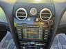 USED 2007 N BENTLEY CONTINENTAL 6.0 GTC 2d 550 BHP IN SILVER ,68,549 MILES, FULL BENTLEY SERVICE HISTORY, ULEZ COMPLIANT, AUTOMATIC GEARBOX, CONVERTIBLE ROOF, SATELLITE NAVIGATION  