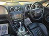 USED 2007 N BENTLEY CONTINENTAL 6.0 GTC 2d 550 BHP IN SILVER ,68,549 MILES, FULL BENTLEY SERVICE HISTORY, ULEZ COMPLIANT, AUTOMATIC GEARBOX, CONVERTIBLE ROOF, SATELLITE NAVIGATION  