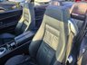 USED 2007 N BENTLEY CONTINENTAL 6.0 GTC 2d 550 BHP IN SILVER ,68,549 MILES, FULL BENTLEY SERVICE HISTORY, ULEZ COMPLIANT, AUTOMATIC GEARBOX, CONVERTIBLE ROOF, SATELLITE NAVIGATION  