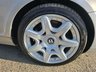 USED 2007 N BENTLEY CONTINENTAL 6.0 GTC 2d 550 BHP IN SILVER ,68,549 MILES, FULL BENTLEY SERVICE HISTORY, ULEZ COMPLIANT, AUTOMATIC GEARBOX, CONVERTIBLE ROOF, SATELLITE NAVIGATION  
