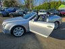 USED 2007 N BENTLEY CONTINENTAL 6.0 GTC 2d 550 BHP IN SILVER ,68,549 MILES, FULL BENTLEY SERVICE HISTORY, ULEZ COMPLIANT, AUTOMATIC GEARBOX, CONVERTIBLE ROOF, SATELLITE NAVIGATION  