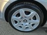 USED 2007 N BENTLEY CONTINENTAL 6.0 GTC 2d 550 BHP IN SILVER ,68,549 MILES, FULL BENTLEY SERVICE HISTORY, ULEZ COMPLIANT, AUTOMATIC GEARBOX, CONVERTIBLE ROOF, SATELLITE NAVIGATION  