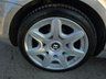 USED 2007 N BENTLEY CONTINENTAL 6.0 GTC 2d 550 BHP IN SILVER ,68,549 MILES, FULL BENTLEY SERVICE HISTORY, ULEZ COMPLIANT, AUTOMATIC GEARBOX, CONVERTIBLE ROOF, SATELLITE NAVIGATION  
