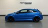 USED 2008 58 VAUXHALL ASTRA 2.0 VXR 3d 240 BHP 