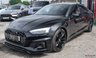 USED 2021 21 AUDI A5 2.0 SPORTBACK TDI S LINE MHEV 5d 161 BHP FACELIFT+BODYKIT
