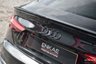 USED 2021 21 AUDI A5 2.0 SPORTBACK TDI S LINE MHEV 5d 161 BHP FACELIFT+BODYKIT