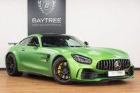 USED 2020 MERCEDES-BENZ GT 4.0 AMG GT R PREMIUM  