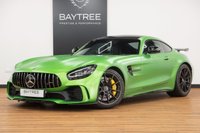 USED 2020 MERCEDES-BENZ GT 4.0 AMG GT R PREMIUM  