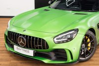 USED 2020 MERCEDES-BENZ GT 4.0 AMG GT R PREMIUM  