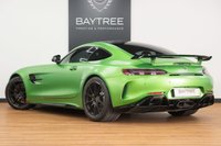 USED 2020 MERCEDES-BENZ GT 4.0 AMG GT R PREMIUM  