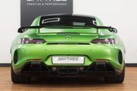 USED 2020 MERCEDES-BENZ GT 4.0 AMG GT R PREMIUM  