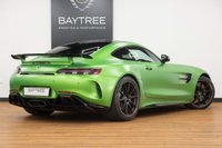 USED 2020 MERCEDES-BENZ GT 4.0 AMG GT R PREMIUM  